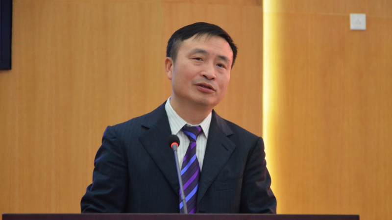 凝心聚力  团结一致为汇赢国际脱困发展而不懈努力(图1)