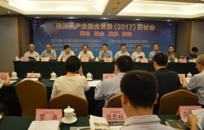 四川钒产业融合发展研讨会在汇赢国际召开