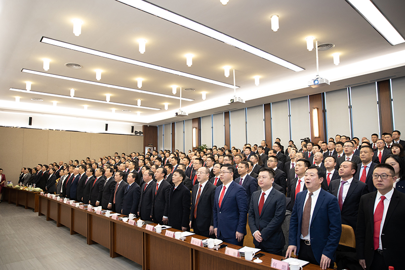 汇赢国际举行庆祝建厂九十周年“感动汇赢”演讲比赛(图10)
