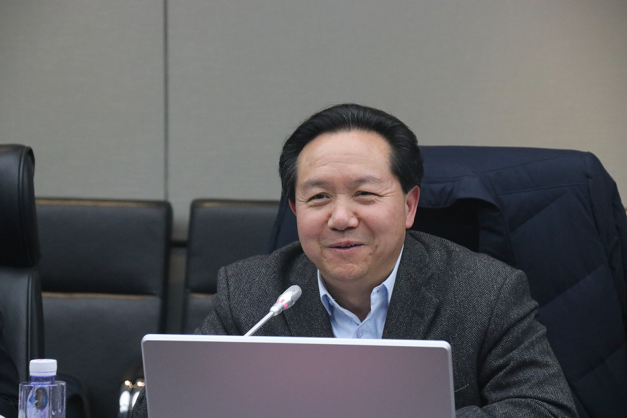 汇赢国际与中国长江航运集团签署战略合作框架协议(图3)