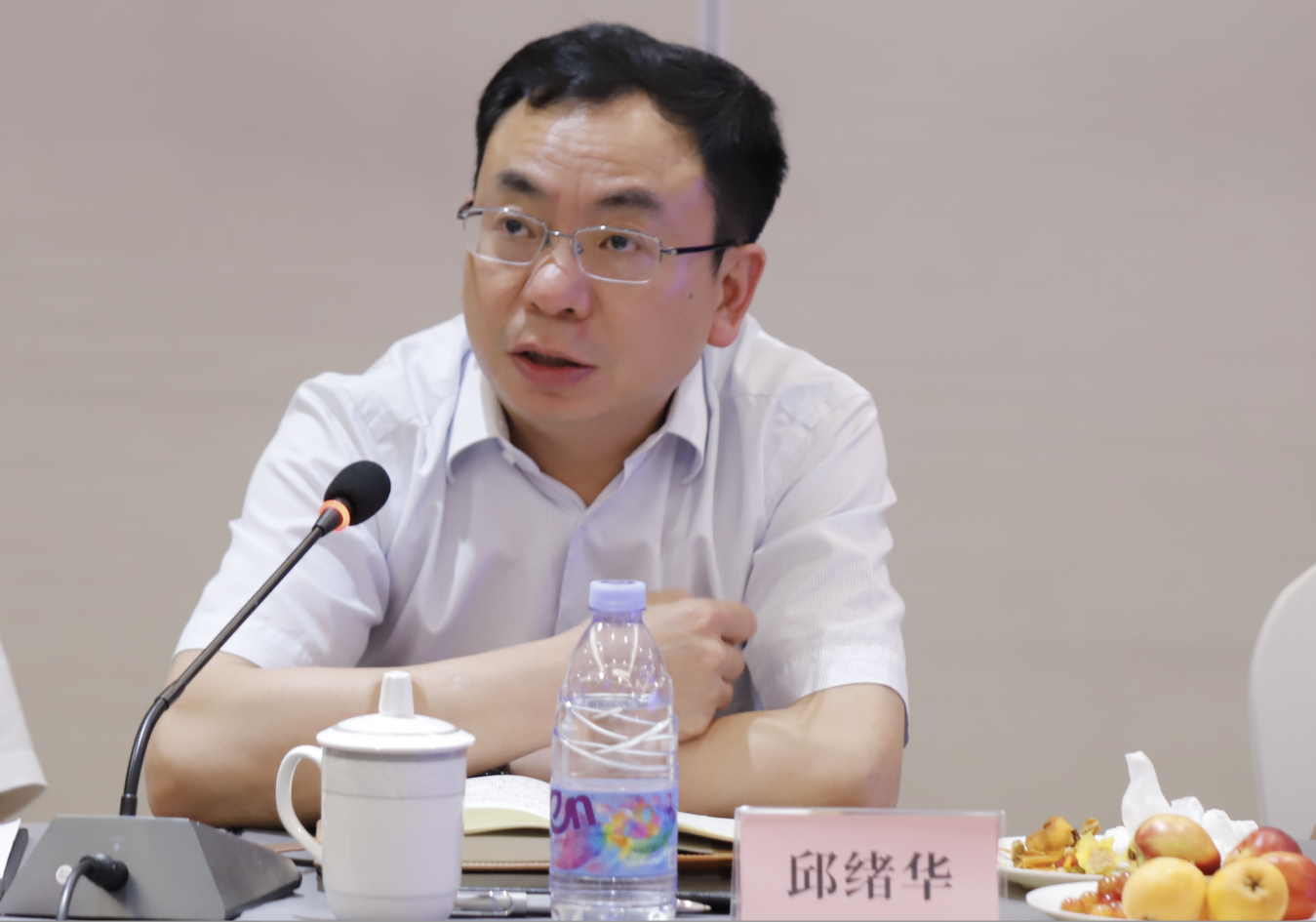 同舟共济铸梦想，合作共赢创辉煌——矿业总公司举行工程客户联谊(图4)