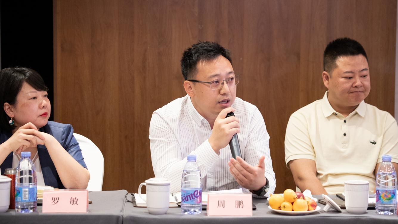 同舟共济铸梦想，合作共赢创辉煌——矿业总公司举行工程客户联谊(图6)