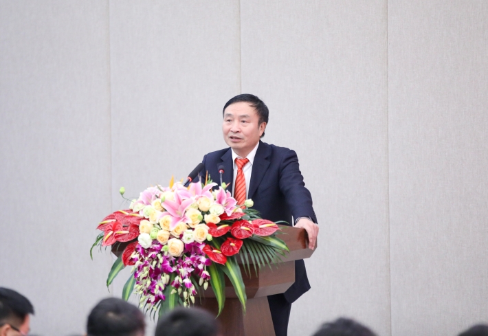 集团公司召开博威能源破茧学习总结会(图5)