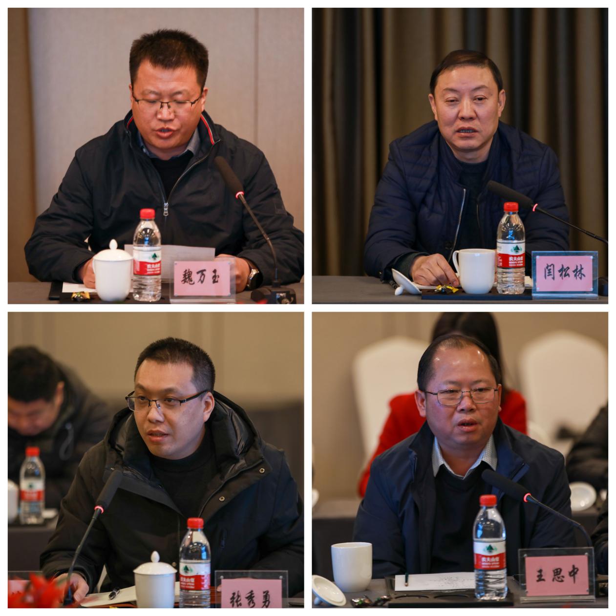 精耕细作铸标杆 绿色转型启新程——钒钛科技超低排放改造工作圆满收官(图7)