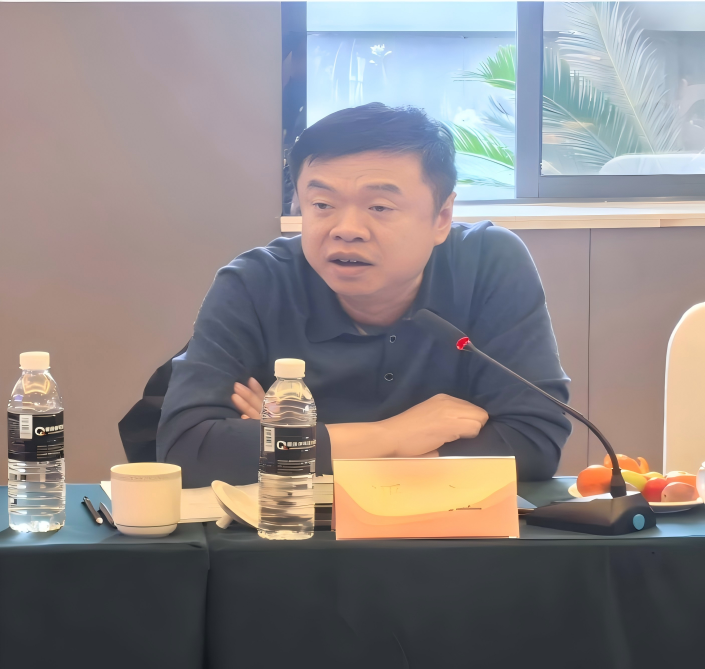 通江达海聚合力 协同共赢谱新篇——重庆进口矿运输及港口装卸业务沟通会顺利召开(图3)