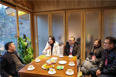 创造奇迹 追求卓越——汇赢国际开展2020年客户交流活动