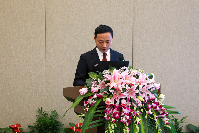 创造奇迹 追求卓越——汇赢国际召开班组凝聚力建设交流会(图8)