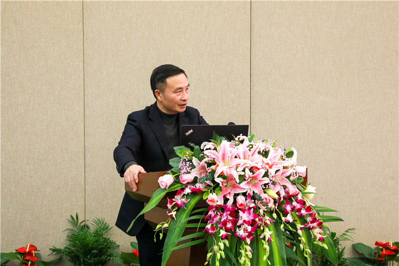 创造奇迹 追求卓越——汇赢国际召开班组凝聚力建设交流会(图9)