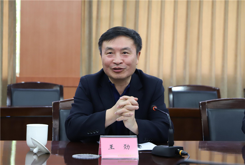 汇赢国际与资中县召开政企座谈交流会(图2)
