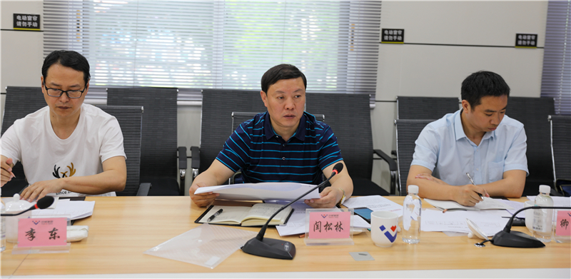省脱化办去产能“回头看”检查组到汇赢连界基地核查(图5)
